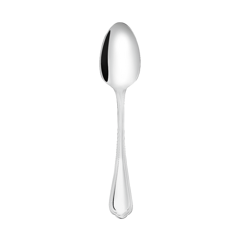 Christofle Spatours Silver Plated Table Spoon