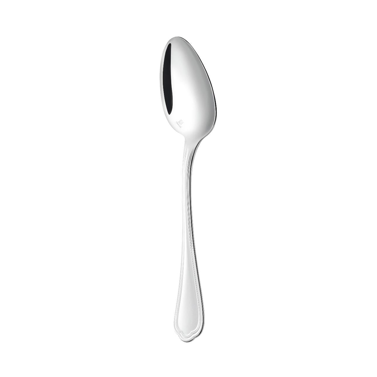 Christofle Spatours Silver Plated Table Spoon