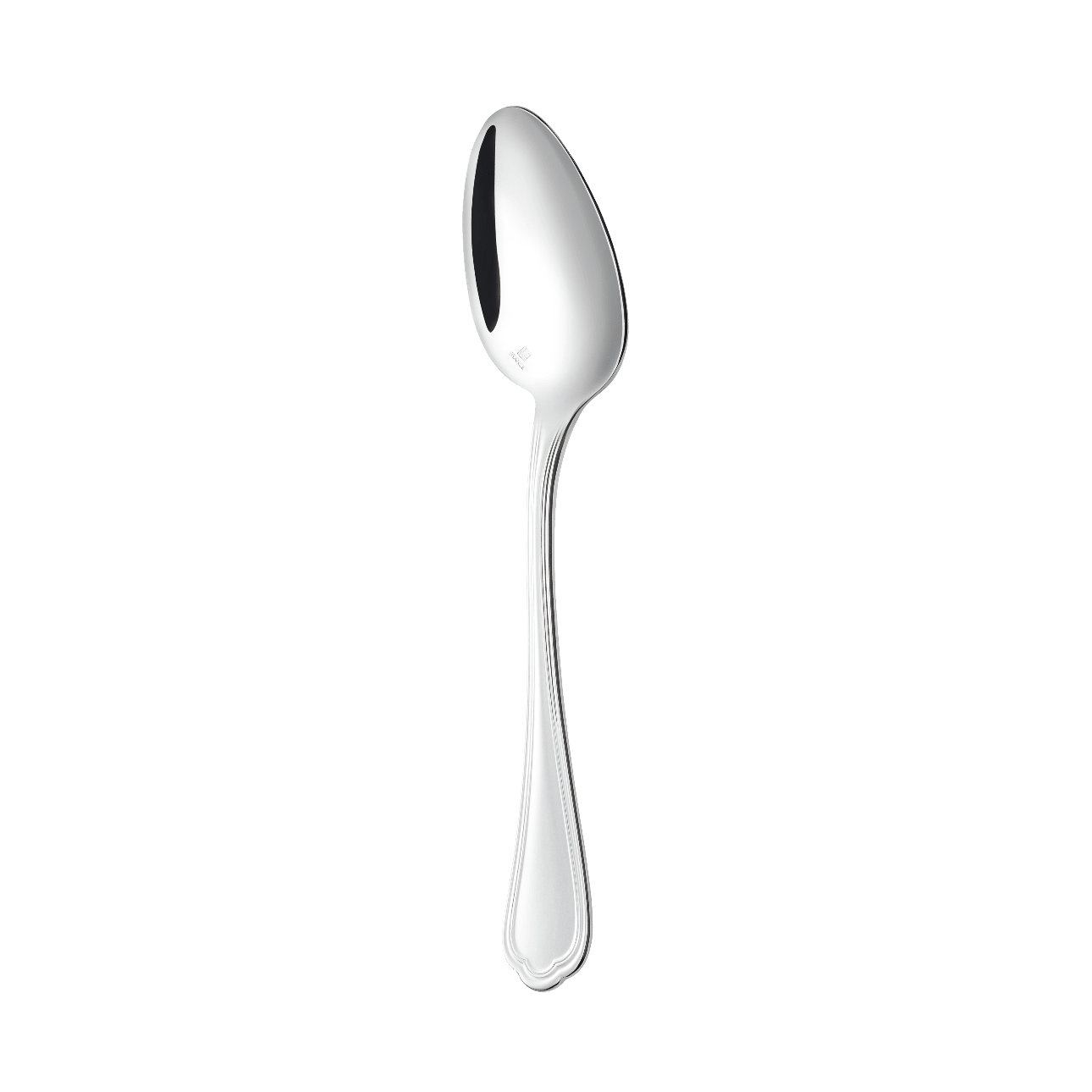 Christofle Spatours Silver Plated Table Spoon