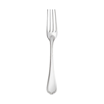 Christofle Spatours Silver Plated Dinner Fork
