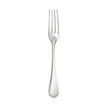 Christofle Spatours Silver Plated Dinner Fork