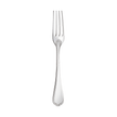 Christofle Spatours Silver Plated Dinner Fork