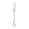 Christofle Spatours Silver Plated Dinner Fork