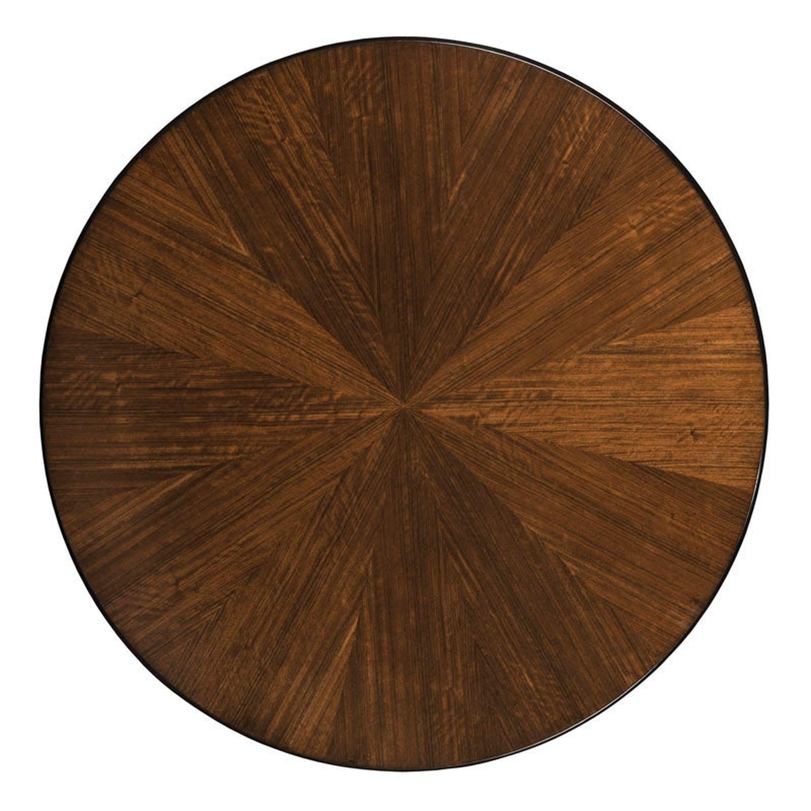 Woodbridge Furniture Graham Tier Table