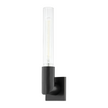 Hudson Valley Lighting Asher 1 Light 4.5 inch Wall Sconce Wall Light