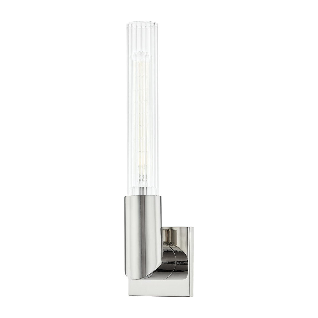 Hudson Valley Lighting Asher 1 Light 4.5 inch Wall Sconce Wall Light