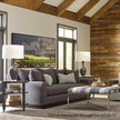 Woodbridge Furniture Graham Tier Table