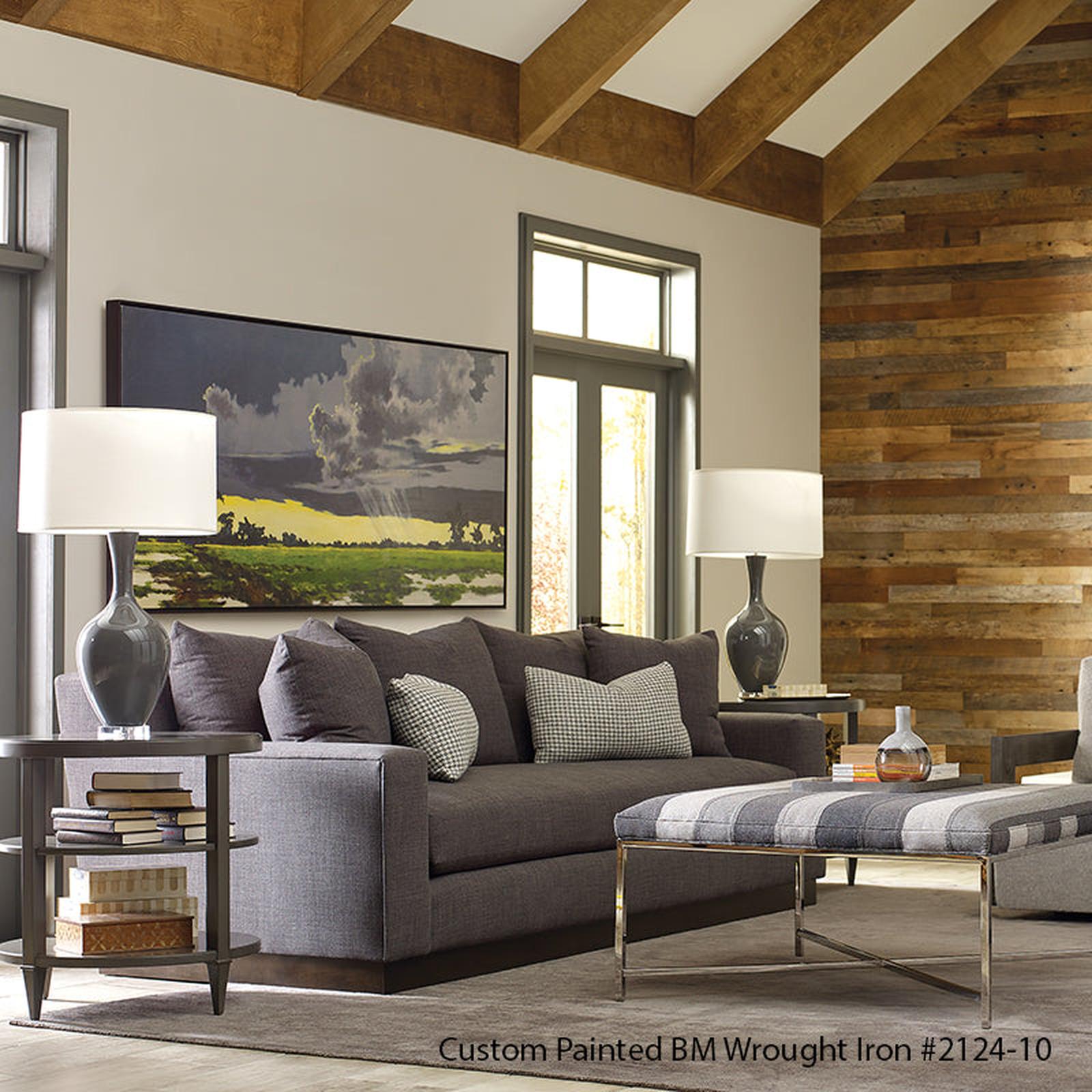 Woodbridge Furniture Graham Tier Table