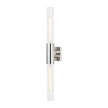 Hudson Valley Lighting Asher 2 Light 4.25 inch Wall Sconce Wall Light
