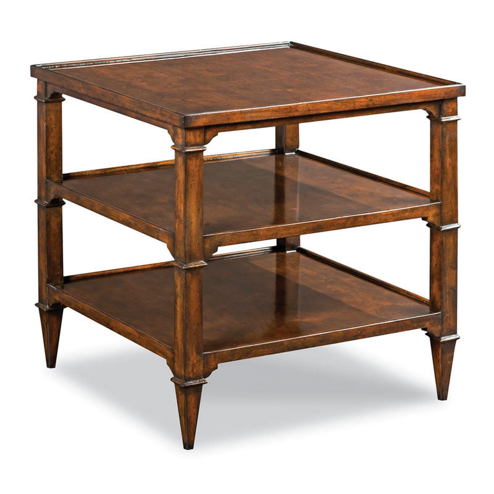 Woodbridge Furniture Marseille Side Table