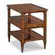 Woodbridge Furniture Marseille Chairside Table