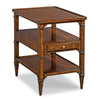 Woodbridge Furniture Marseille Chairside Table
