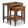 Woodbridge Furniture Marseille Nest of Tables