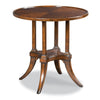 Woodbridge Furniture Marseille Pedestal Table