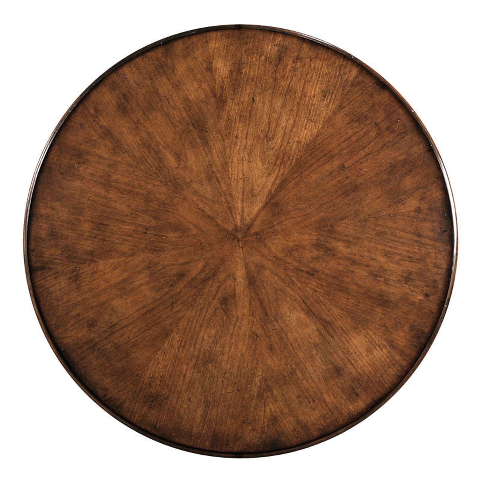 Woodbridge Furniture Marseille Pedestal Table