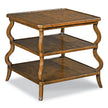 Woodbridge Furniture Sonoma Tiered Side Table