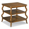 Woodbridge Furniture Sonoma Tiered Side Table