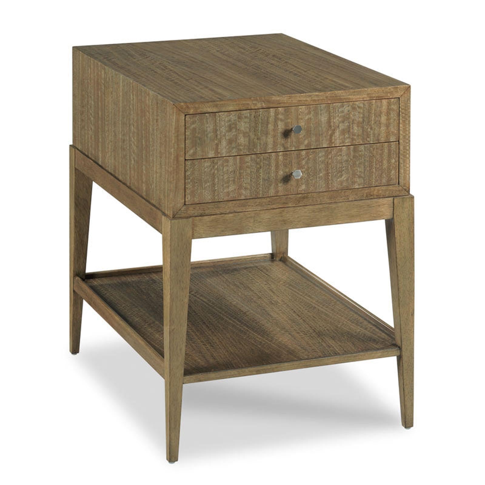 Woodbridge Furniture Broome Side Table