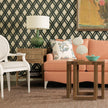 Woodbridge Furniture Broome Side Table