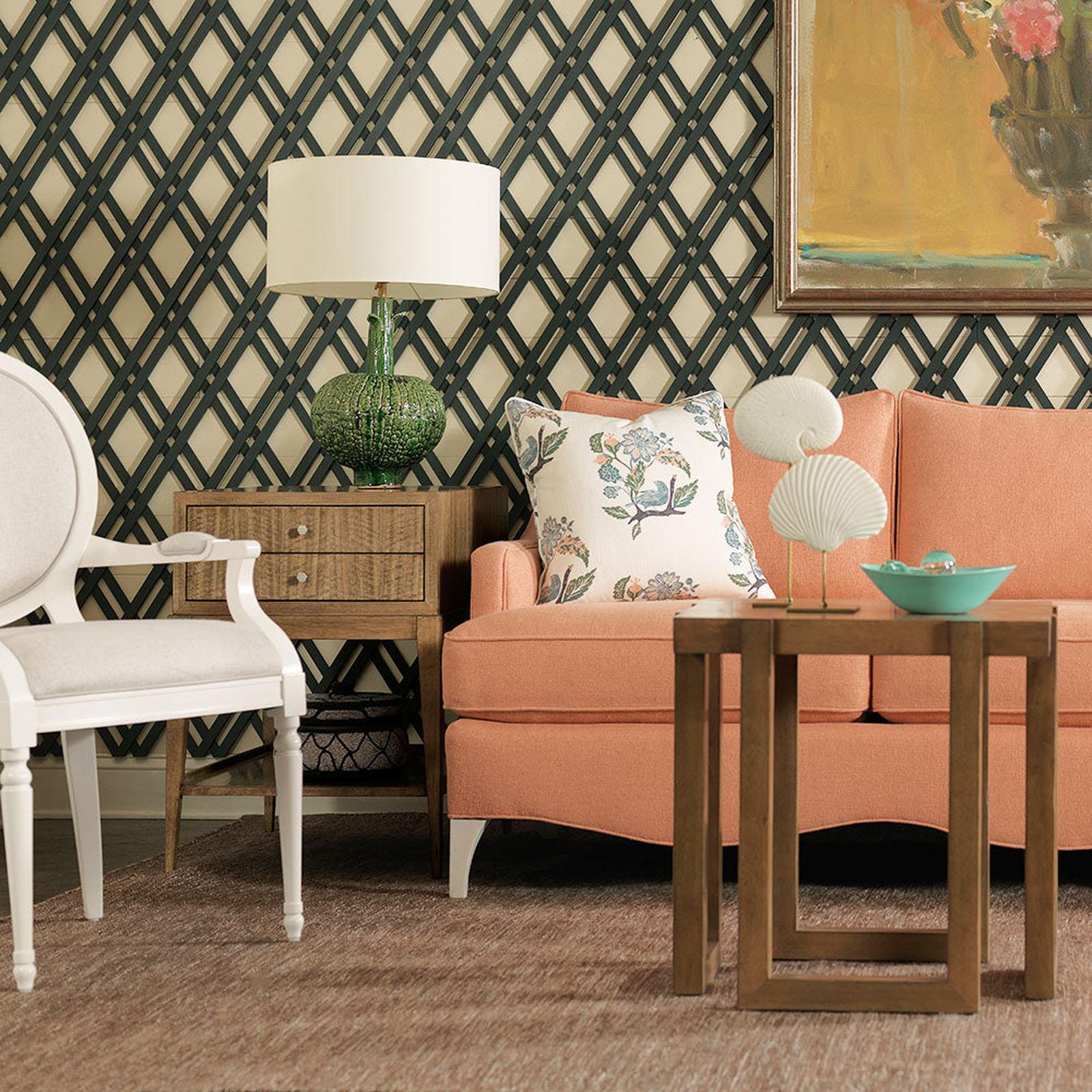 Woodbridge Furniture Broome Side Table