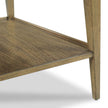 Woodbridge Furniture Broome Side Table