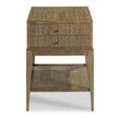 Woodbridge Furniture Broome Side Table
