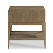 Woodbridge Furniture Broome Side Table