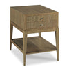 Woodbridge Furniture Broome Side Table