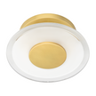 Hudson Valley Lighting Guthrie 1 Light 9 inch Aged Brass Wall Sconce Wall Light