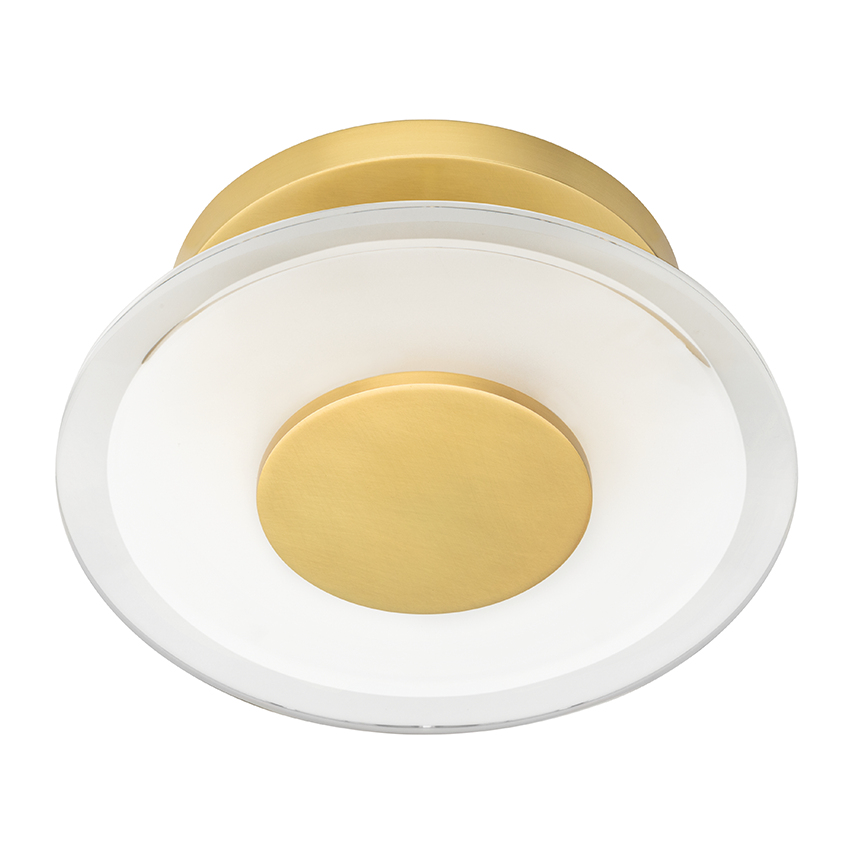 Hudson Valley Lighting Guthrie 1 Light 9 inch Aged Brass Wall Sconce Wall Light