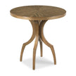 Woodbridge Furniture Hudson Lamp Table