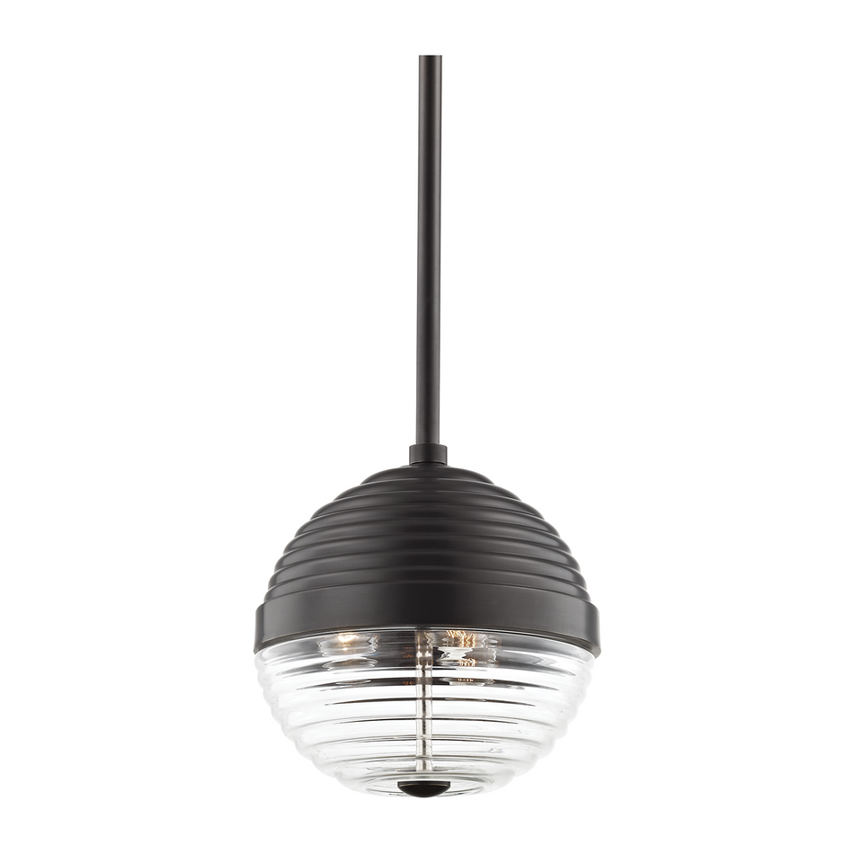 Hudson Valley Lighting Easton 3 Light 10.25 inch Pendant Ceiling Light Clearance
