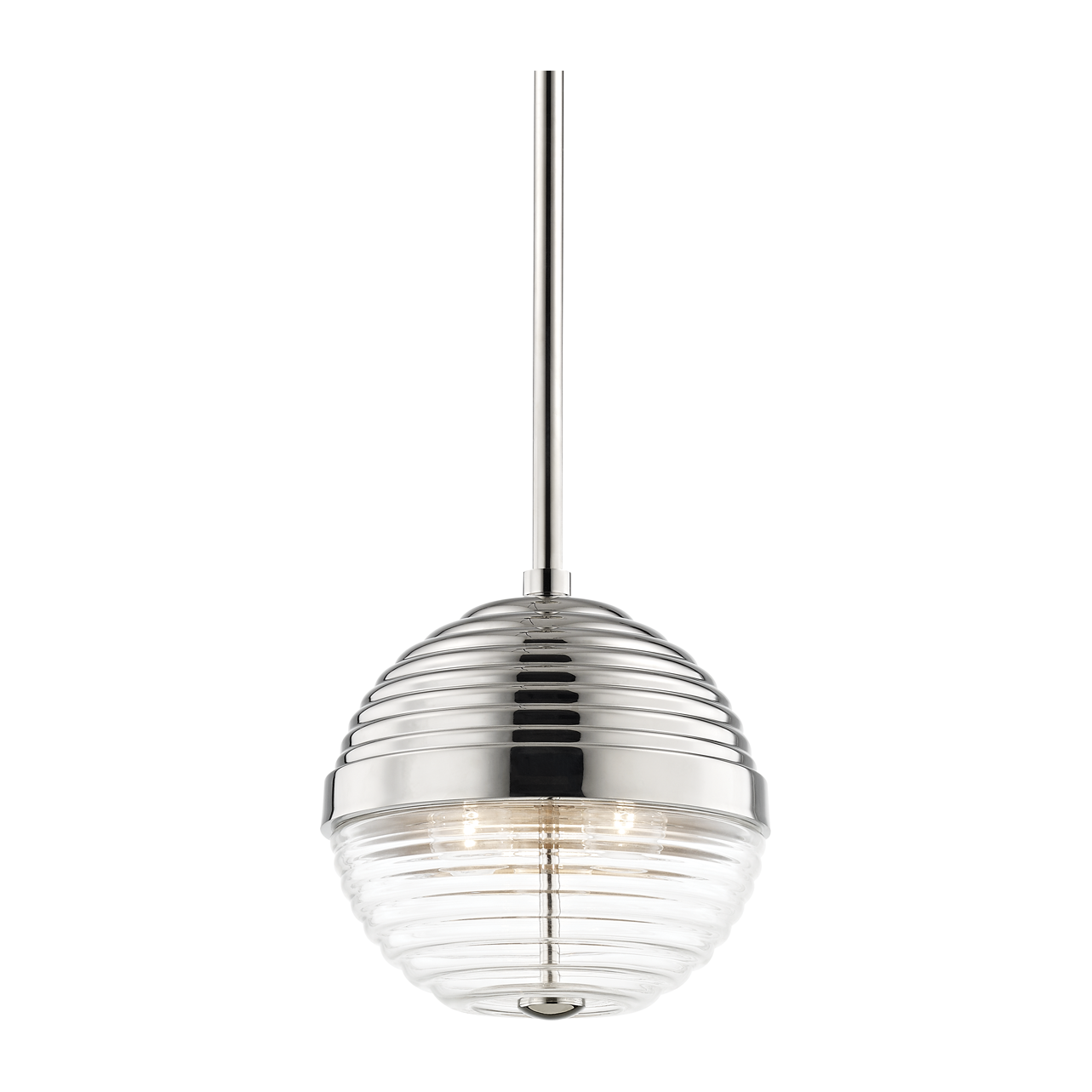 Hudson Valley Lighting Easton 3 Light 10.25 inch Pendant Ceiling Light Clearance