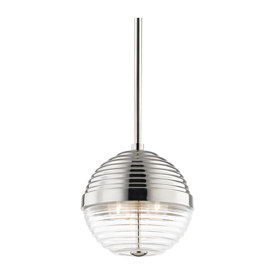 Hudson Valley Lighting Easton 3 Light 10.25 inch Pendant Ceiling Light Clearance