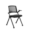 Euro Style Reino Stacking Visitor Chair