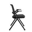 Euro Style Reino Stacking Visitor Chair