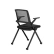Euro Style Reino Stacking Visitor Chair