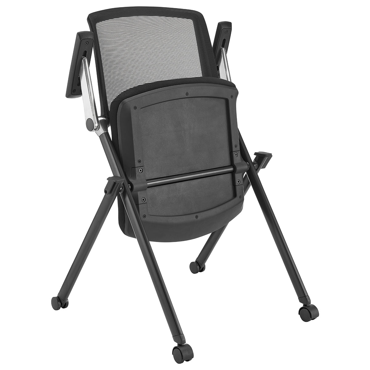 Euro Style Reino Stacking Visitor Chair