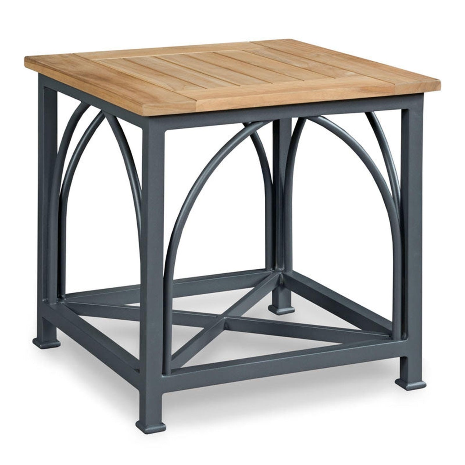 Woodbridge Furniture Jupiter Outdoor Side Table