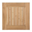 Woodbridge Furniture Jupiter Outdoor Side Table