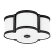 Hudson Valley Lighting Chandler 2 Light 12.5 inch Flush Mount Ceiling Light Clearance