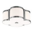 Hudson Valley Lighting Chandler 2 Light 12.5 inch Flush Mount Ceiling Light Clearance