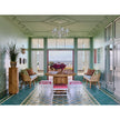 Wildwood Fontana Chandelier With Shades