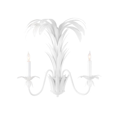 Wildwood Fontana 2 Arm Sconce