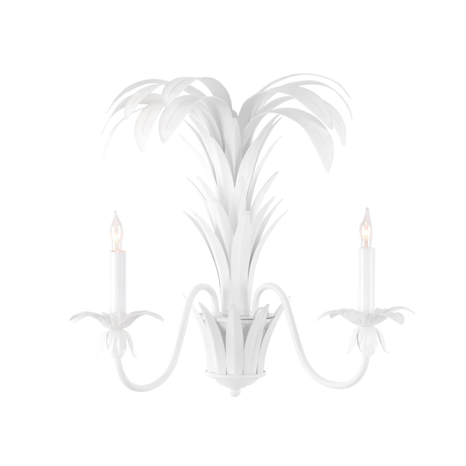 Wildwood Fontana 2 Arm Sconce