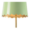 Wildwood Mirasol Brass Lamp