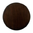 Woodbridge Furniture Addison Round Lamp Table