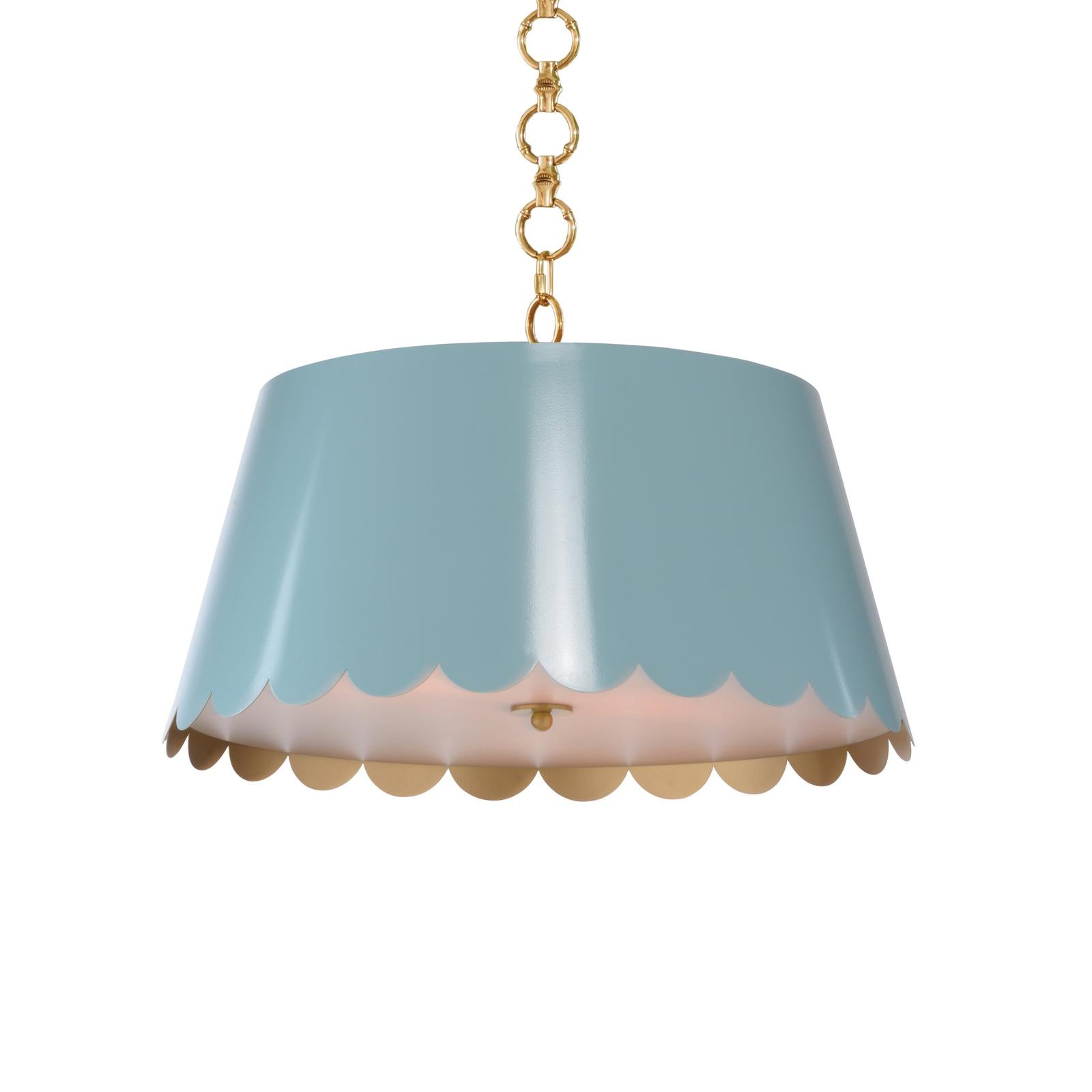 Wildwood Mirasol Pendant