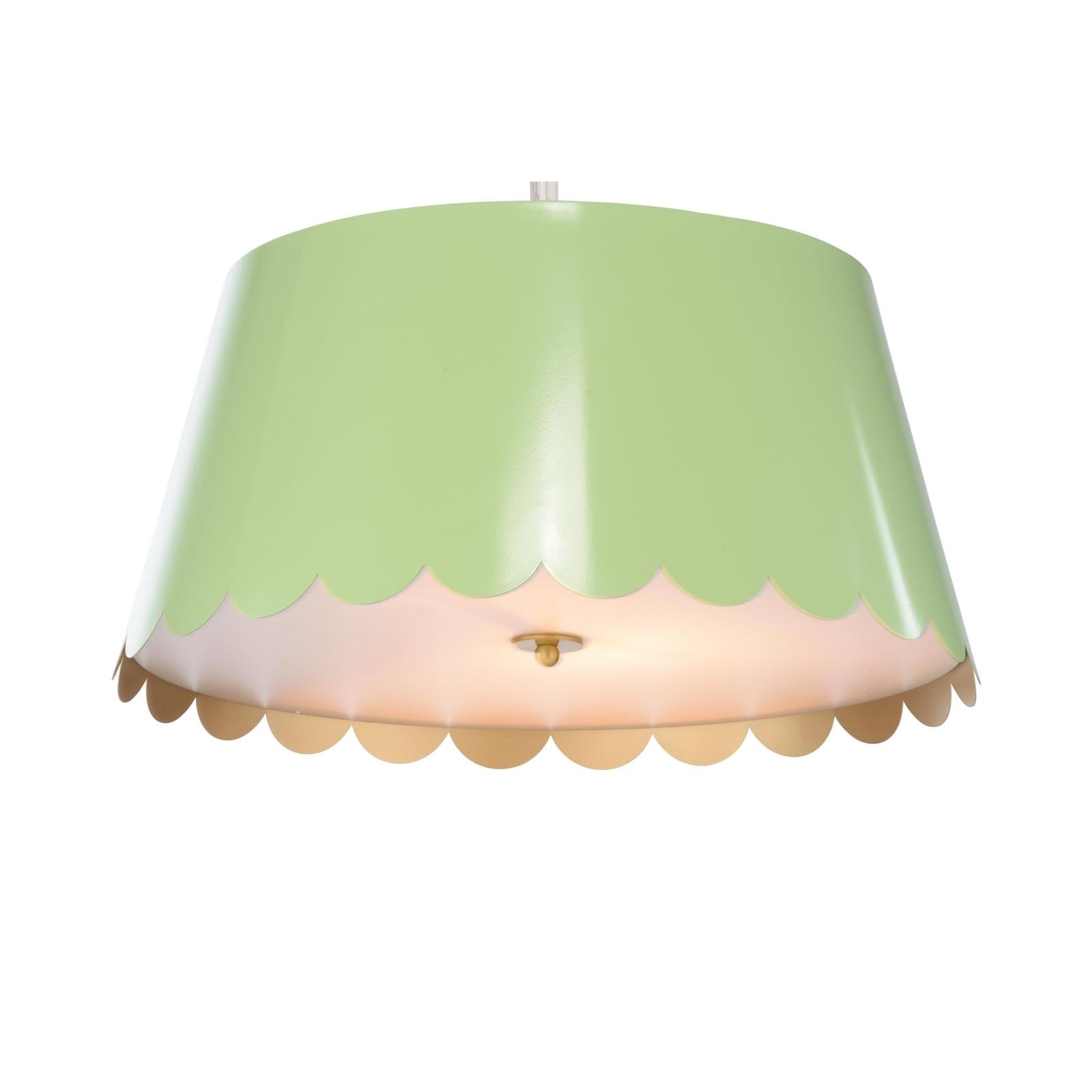 Wildwood Mirasol Pendant