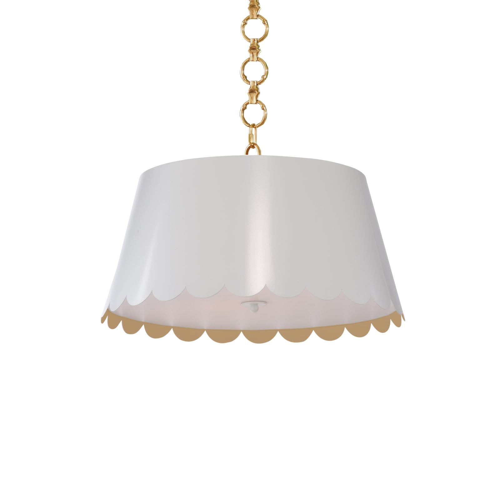 Wildwood Mirasol Pendant
